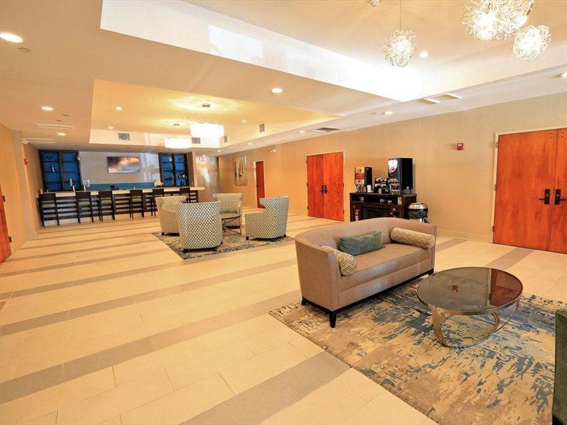 วินด์แฮม การ์เดน เคโนชา ฮาร์เบอร์ไซด์ Hotel ภายนอก รูปภาพ