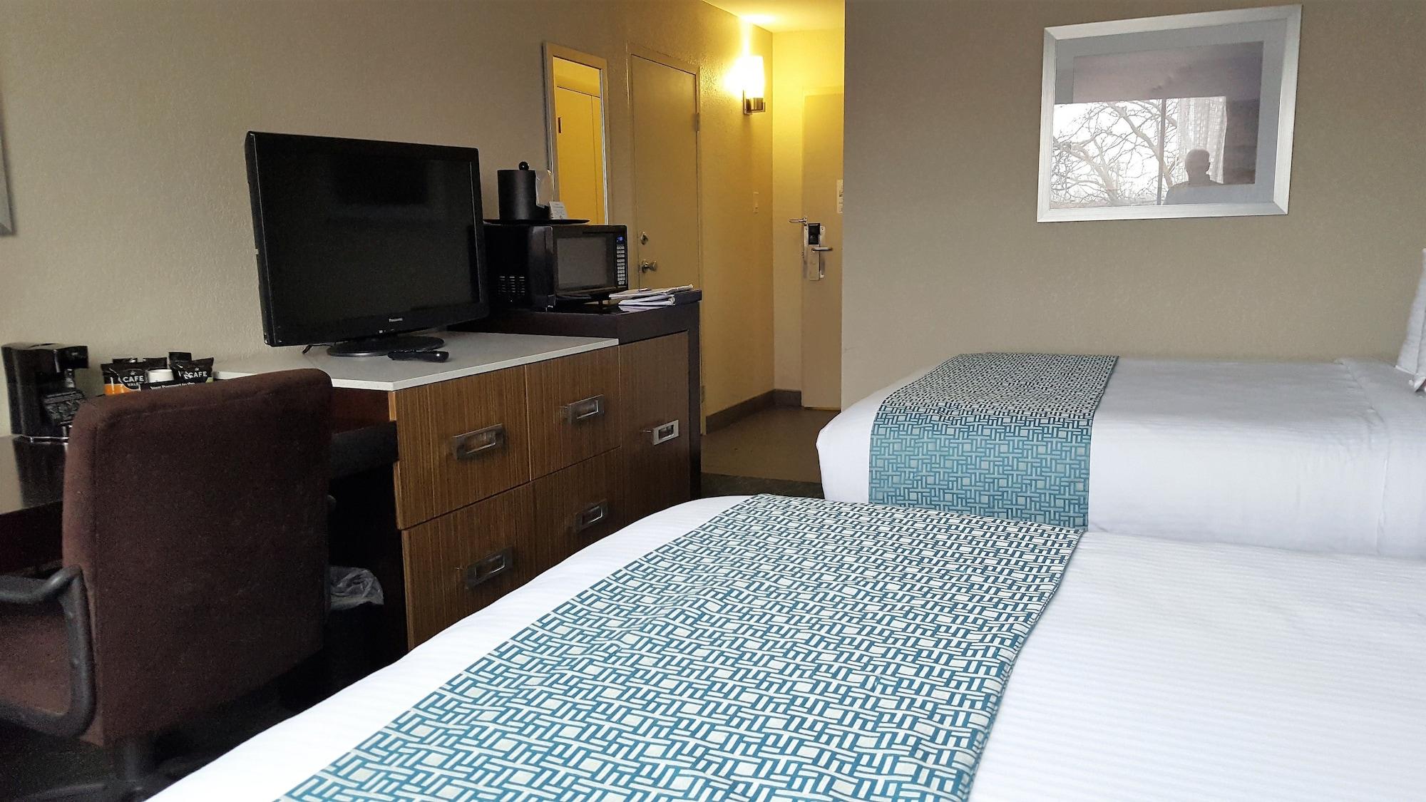 วินด์แฮม การ์เดน เคโนชา ฮาร์เบอร์ไซด์ Hotel ภายนอก รูปภาพ