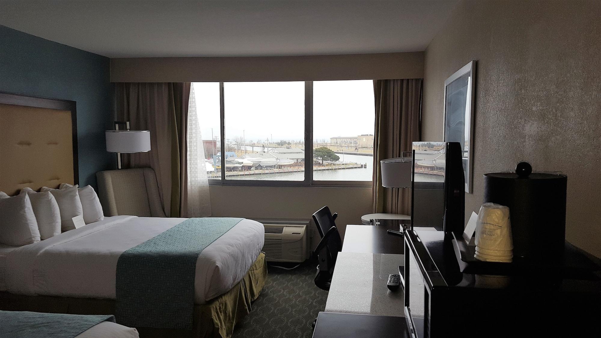 วินด์แฮม การ์เดน เคโนชา ฮาร์เบอร์ไซด์ Hotel ภายนอก รูปภาพ