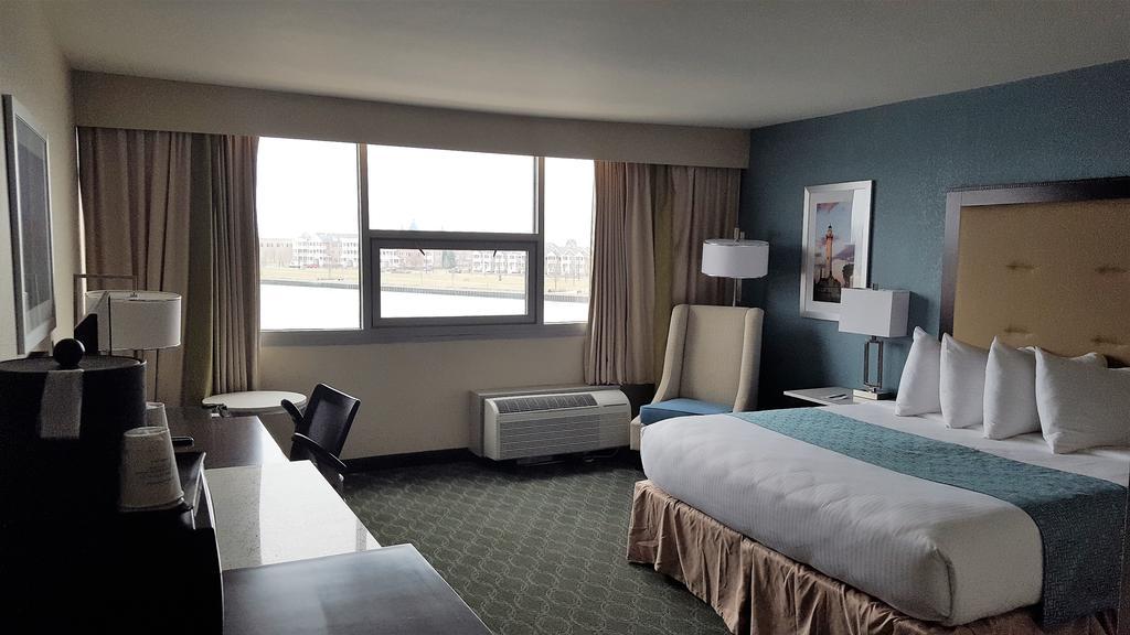 วินด์แฮม การ์เดน เคโนชา ฮาร์เบอร์ไซด์ Hotel ภายนอก รูปภาพ